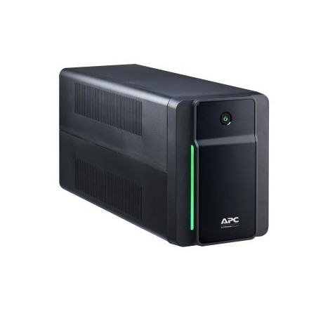 SAI APC BX1200MI BACK UPS 1200VA 650W 6xIEC AVR FORMATO TORRE