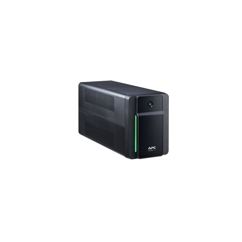SAI APC BX1200MI BACK UPS 1200VA 650W 6xIEC AVR FORMATO TORRE