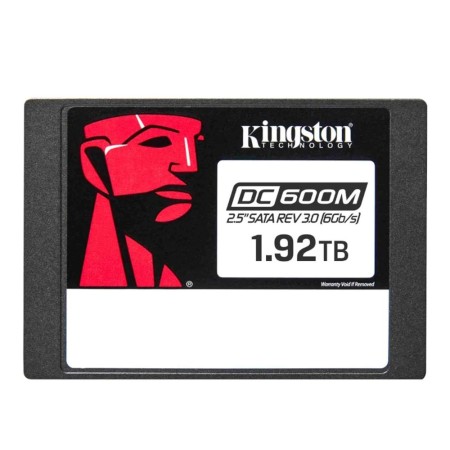 Dc600m 1 -92 tb 2.5 pulgadas seríal ata iii 3d tlc nand