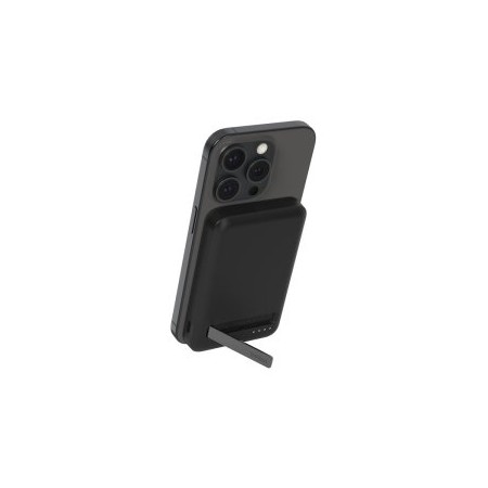 POWERBANK BELKIN BPD006BTBK MAGNETICA 5000MAH CON QI2 DE 15W NEGRA