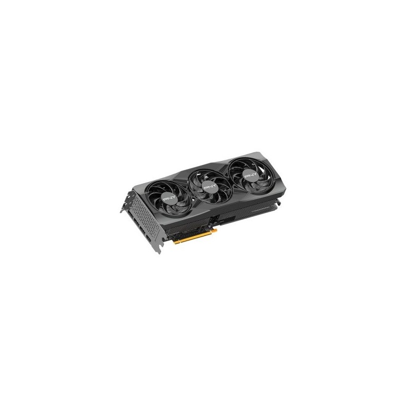 VGA PNY GEFORCE RTX 5070 TI OC 16GB DDR7 3xDP 1xHDMI 2.3 GHz CUDA 8960 256BIT 300W