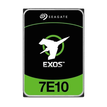 Seagate Exos 7E10 10TB 3.5″ SATA SATA 512E/4KN