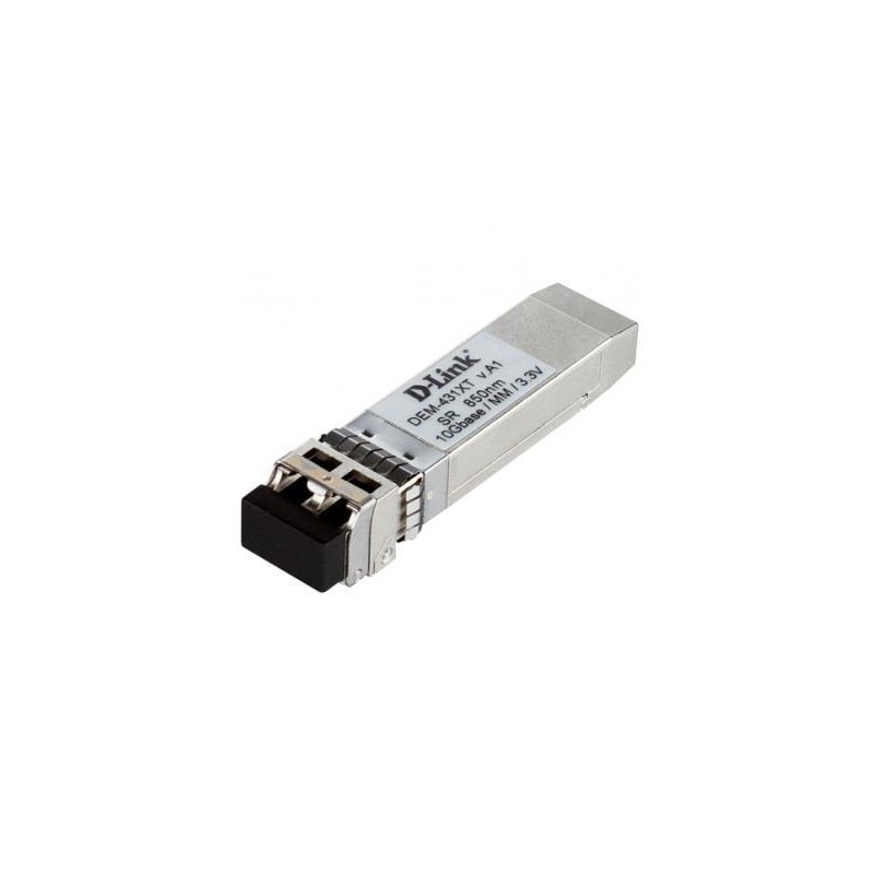D-Link DEM-431XT Modulo SFP+ 10GB 300m