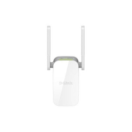 RANGE EXTENDER DUALBAND D-LINK DAP-1610 DE PARED AC1200 300MB EN 2,4GHZ Y 867MB EN 5GHZ 1P ETH 2 ANT
