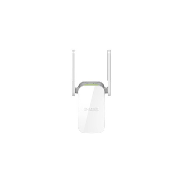 RANGE EXTENDER DUALBAND D-LINK DAP-1610 DE PARED AC1200 300MB EN 2,4GHZ Y 867MB EN 5GHZ 1P ETH 2 ANT