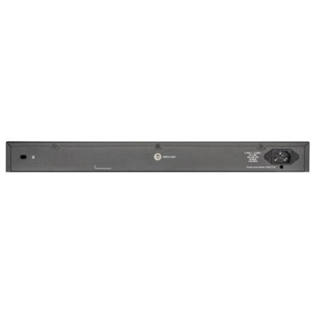 Switch d - link 24 puertos 10gb dxs 1210 - 28s 24 x 10gbase - x + 4 x 10gb ethernet