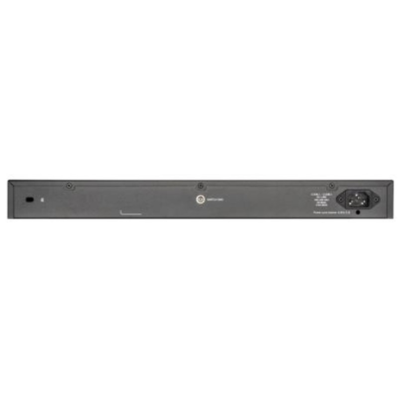 Switch d - link 24 puertos 10gb dxs 1210 - 28s 24 x 10gbase - x + 4 x 10gb ethernet