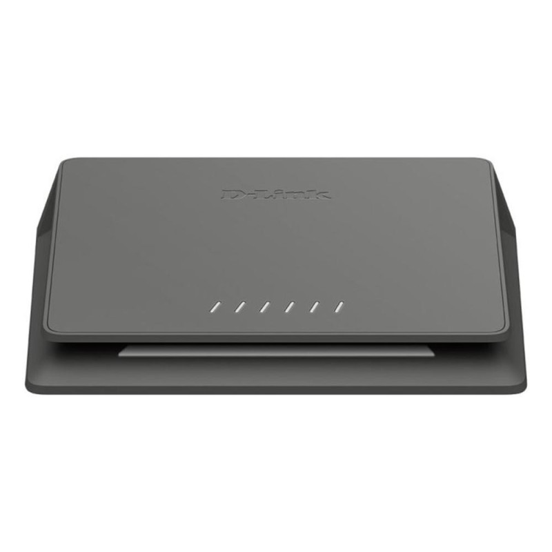 Switch d - link dms - 106xt 6 puertos