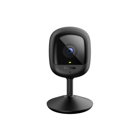 CAMARA INTERIOR WIFI D-LINK DCS-6100LHV2 FULLHD 120º TAMAÑO COMPACTO CLOUD RECORDING