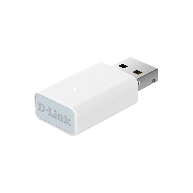 D-Link AX9U Adaptador WiFi6 USB AX900
