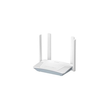 ROUTER WIFI 4G D-LINK EAGLE PRO G403C N300 SMART RANURA PARA SIM GESTION INTELIGENTE DE TRAFICO POR