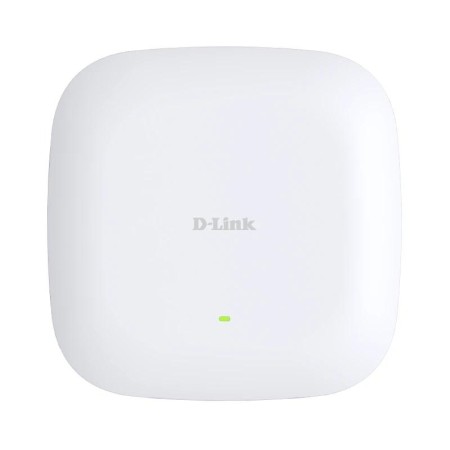 D-Link DAP-E9560 AP PoE BE9500 WiFi7 1x10G 1x2.5G
