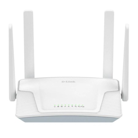 D-Link G416C/E 4G LTE Router AX1500 Wi-Fi 6 2.4 G