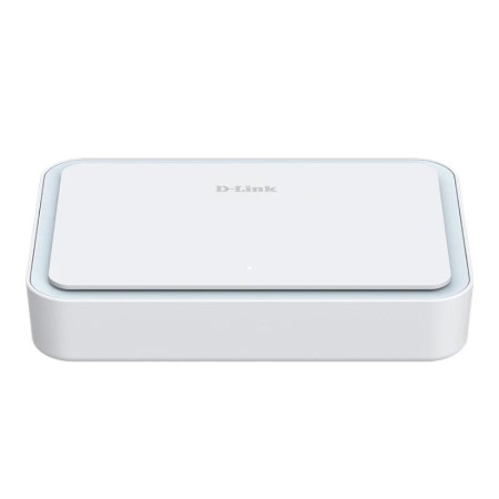 D-Link DBR-330 Router Móvil WiFi6 AX3000