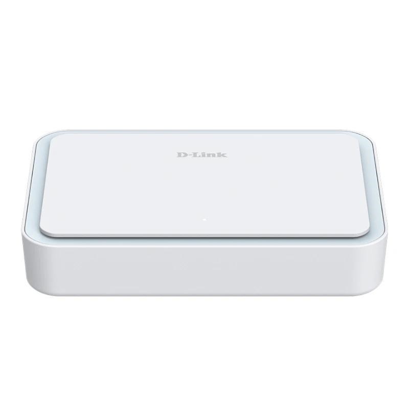 D-Link DBR-330 Router Móvil WiFi6 AX3000