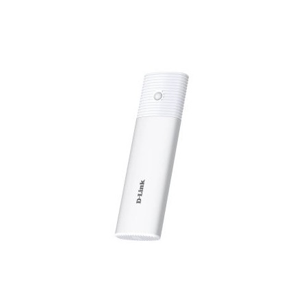 DOCKING USB-C DLINK DSP-111 M.2/NVMe/NGFF PARA SSD SOPORTA HASTA 4TB