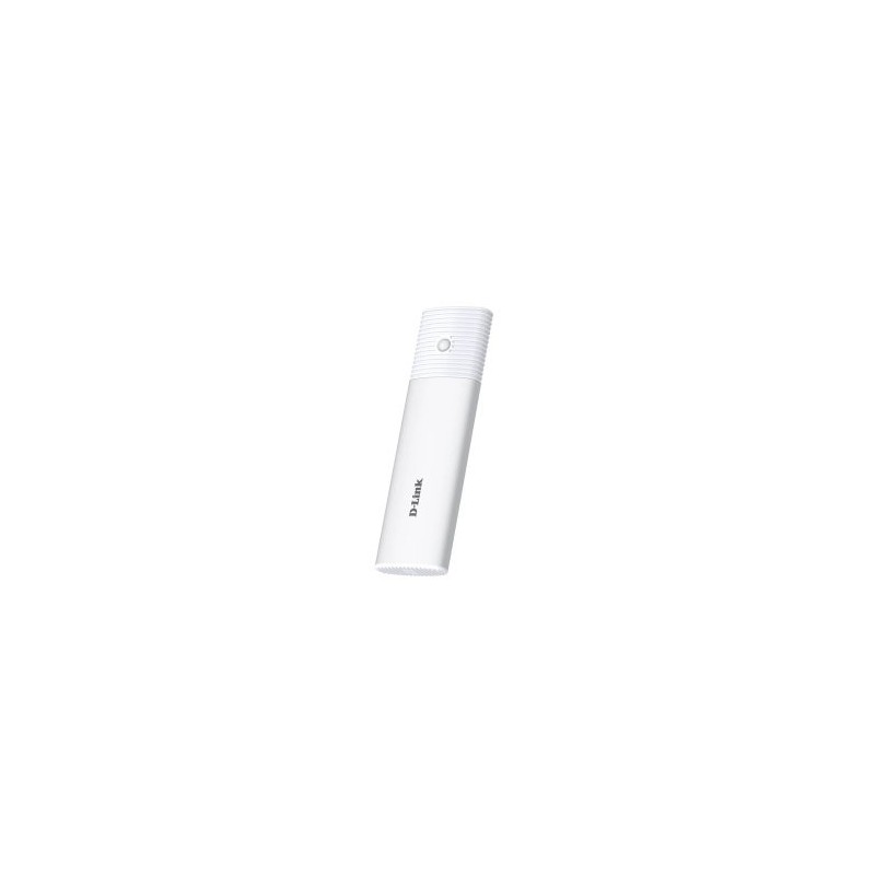 DOCKING USB-C DLINK DSP-111 M.2/NVMe/NGFF PARA SSD SOPORTA HASTA 4TB