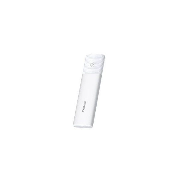 DOCKING USB-C DLINK DSP-111 M.2/NVMe/NGFF PARA SSD SOPORTA HASTA 4TB