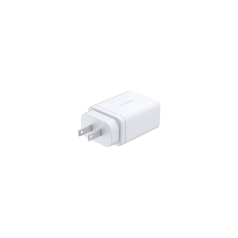 CARGADOR GAN DLINK DCP-651 65W USB-C1/C2 USB-A MAX 1,5A 110-240V