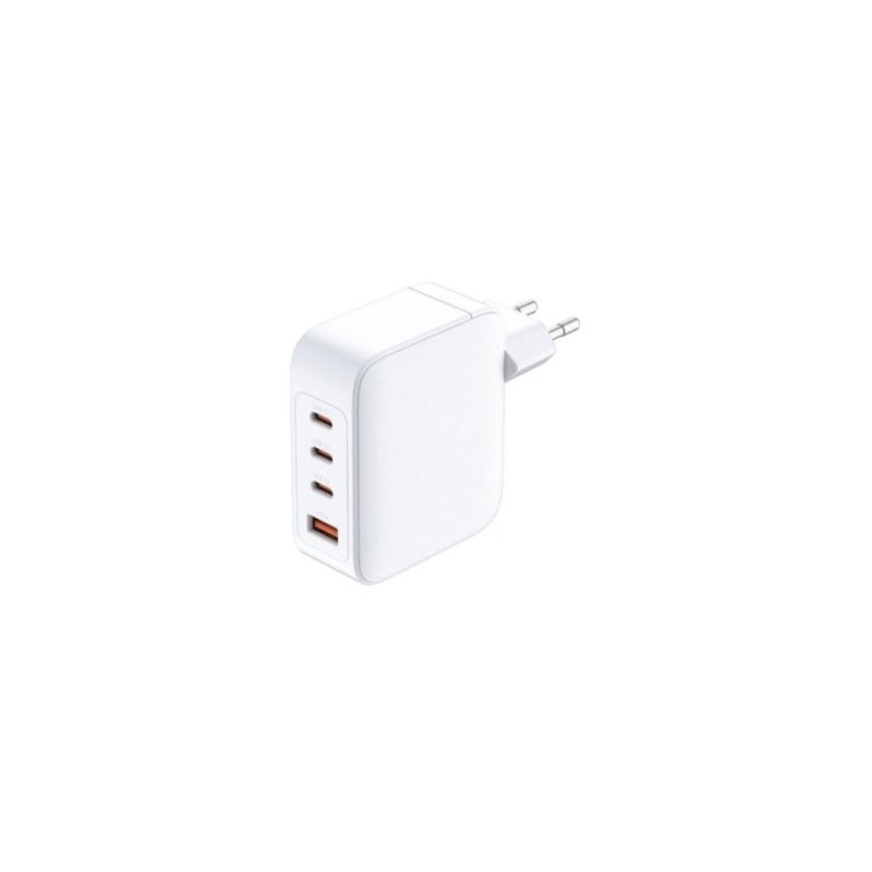 CARGADOR GAN DLINK DCF-141 140W/MAX. 3XUSB-C 1XUSB-A