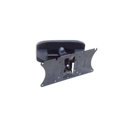 SOPORTE DE PARED ORIENTABLE OMB MONOSOLUTION PARA PANTALLA 10″-40″ VERTI.+-20Âº GIRO 90Âº VESA 50/ 7