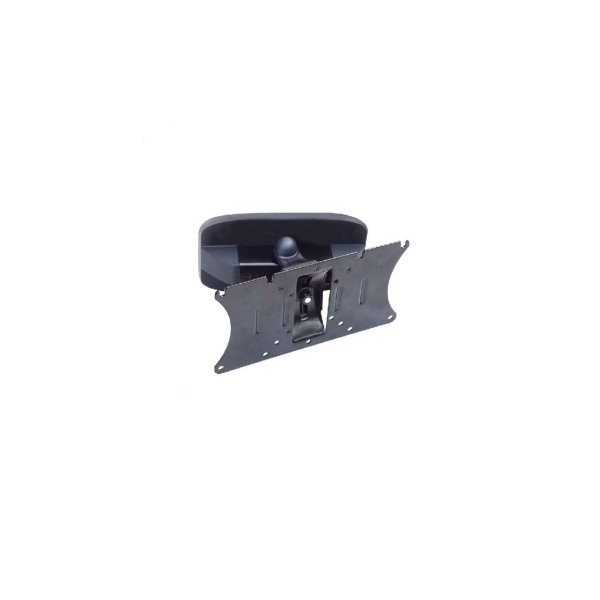SOPORTE DE PARED ORIENTABLE OMB MONOSOLUTION PARA PANTALLA 10″-40″ VERTI.+-20Âº GIRO 90Âº VESA 50/ 7