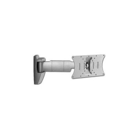 SOPORTE DE PARED ORIENTABLE OMB BISOLUTION PARA PANTALLA 10-32″ PARA PANTALLA VERT. +-20Âº GIRO 190Â