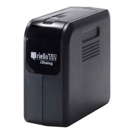 Sai riello idialog 600 usb idg 600