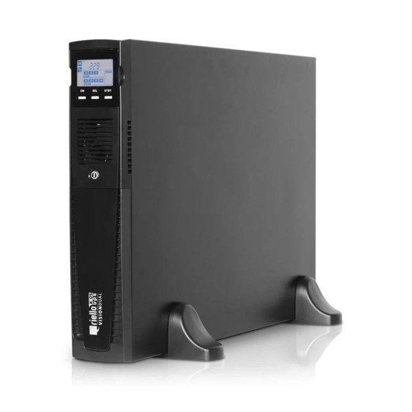 Sai riello vision dual 1100 dual 0.9