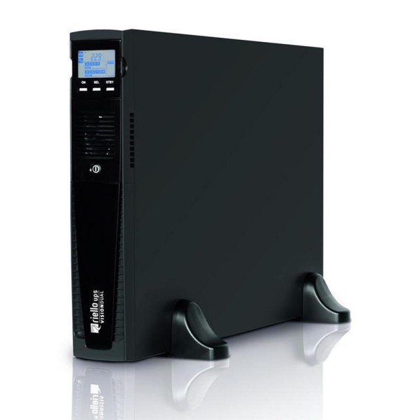 Sai riello vision dual 3000 dual 0.9 vsd 3000