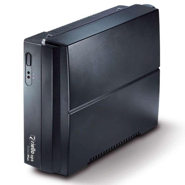 Sai riello prp850 protection plus 850va