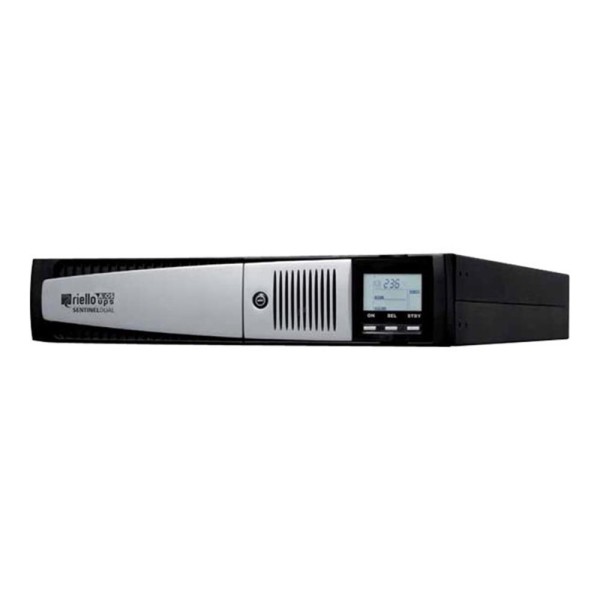 Sai riello ups sentinel dual sdh 2200