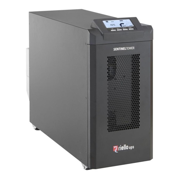 Sai riello ups sentinel tower stw 5000