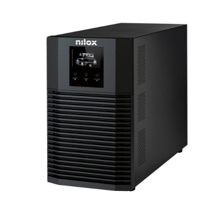 Sai nilox on line pro led 4500va