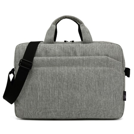 EWENT Maletin de portatil 15.6″ Gris