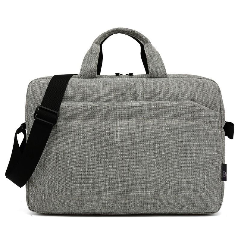 EWENT Maletin de portatil 15.6″ Gris