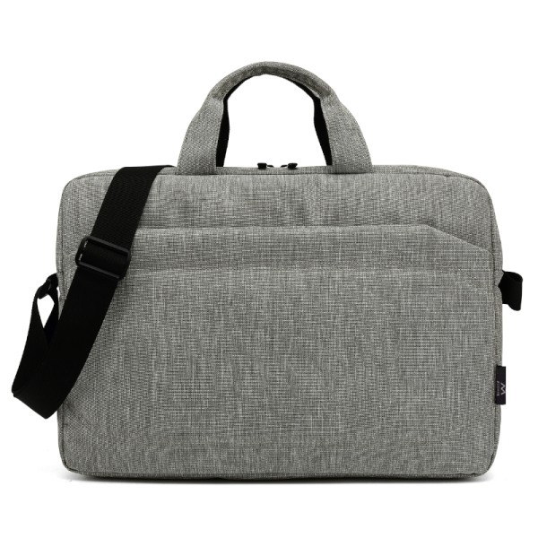 EWENT Maletin de portatil 15.6″ Gris