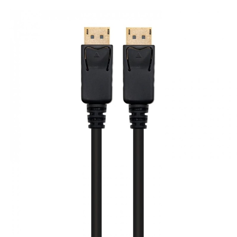 Cable ewent displayport v1.4 - 8k - 60hz - 2m