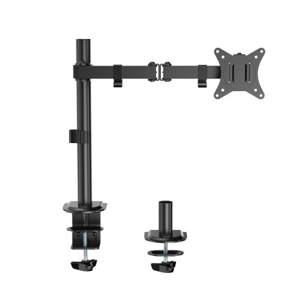 Soporte de mesa ewent ew1510 para monitor 13 pulgadas - 34 pulgadas carga maxima 9kg