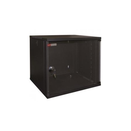 Armario mini rack wp 19 pulgadas - serie rwa 15u 540x600x720mm
