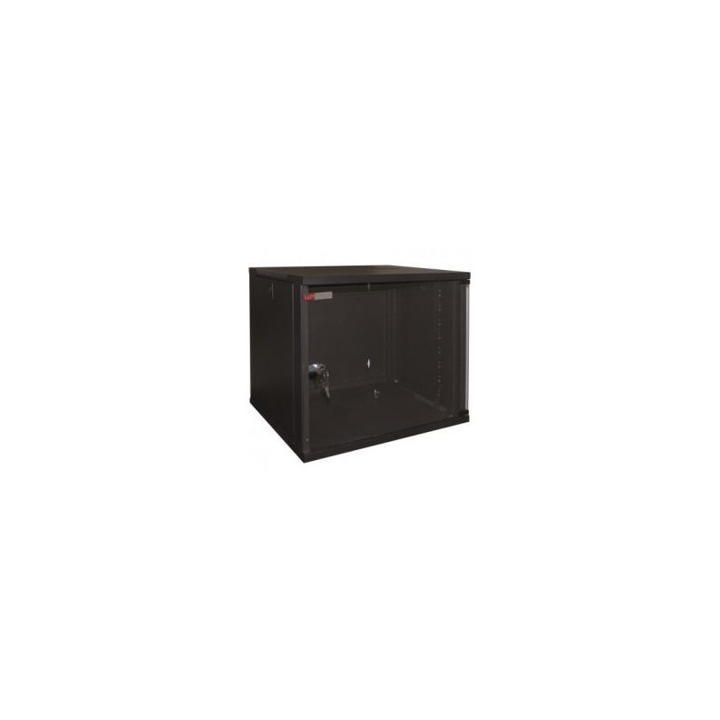 Armario mini rack wp 19 pulgadas - serie rwa 15u 540x600x720mm