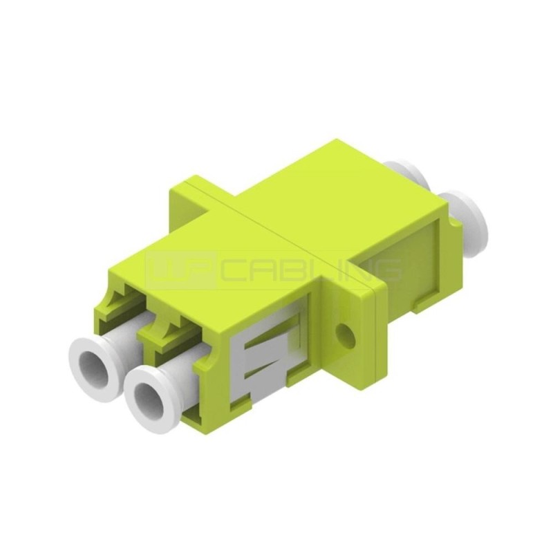 Acoplador multimodo wp wpc - fa4 - lc0201 lc - lc om4