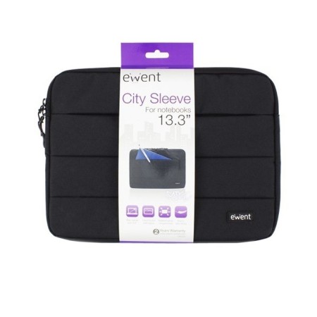 EWENT EW2520 Funda para portátil 13.3″