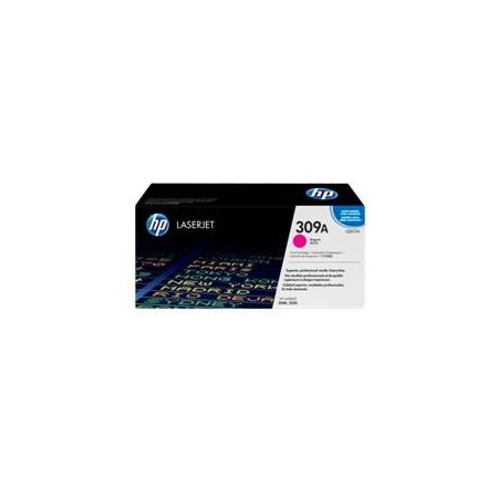 Toner hp magenta q2673a 4.000pag laserjet 3500 3500n 3550 3550n