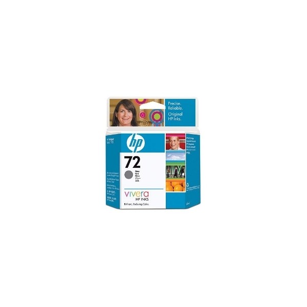 Cartucho tinta hp 72 c9403a negro 130ml t1100 - t1100ps - t610