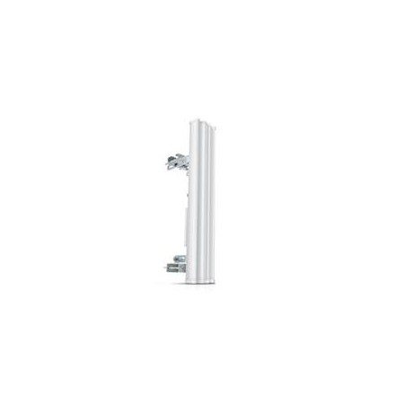 Antena sectorial ubiquiti airmax am 5g19 120 5ghz basestation 19dbi 120deg rocket kit