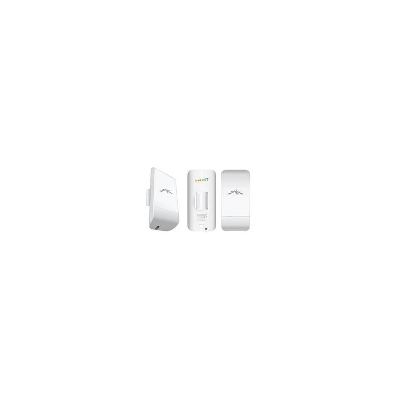 Antena ubiquiti locom2 arimax 2.4ghz cpe