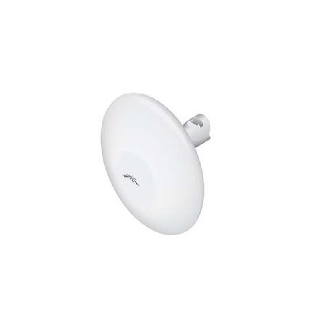 Antena parabolica ubiquiti nbe - m5 - 16 nanobeam 16dbi