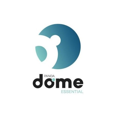 PANDA DOME ESSENTIAL 3 USER PROTECCION 1AÑO version RETAIL BOX