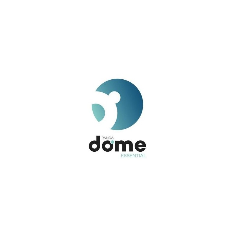 PANDA DOME ESSENTIAL 3 USER PROTECCION 1AÑO version RETAIL BOX